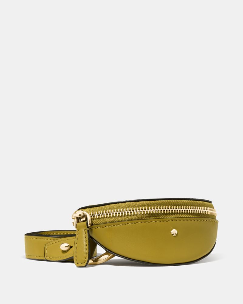 Kate Spade,Duo Large Crossbody Bag,Leather,Crossbody,Casual,