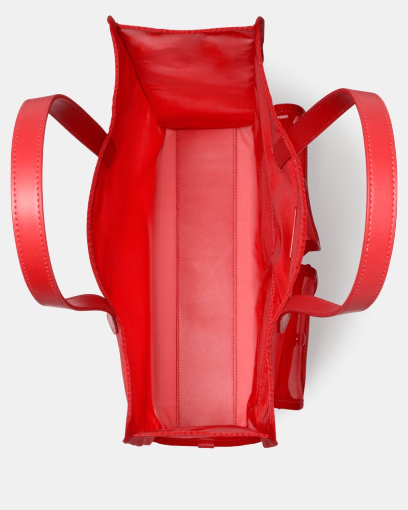 Breezy Mesh Tote Bag