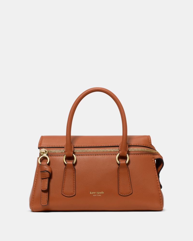 Kate Spade,Bond Mini Bag,Leather,Tote,Logo,Water Repellent,Work, Date Night,