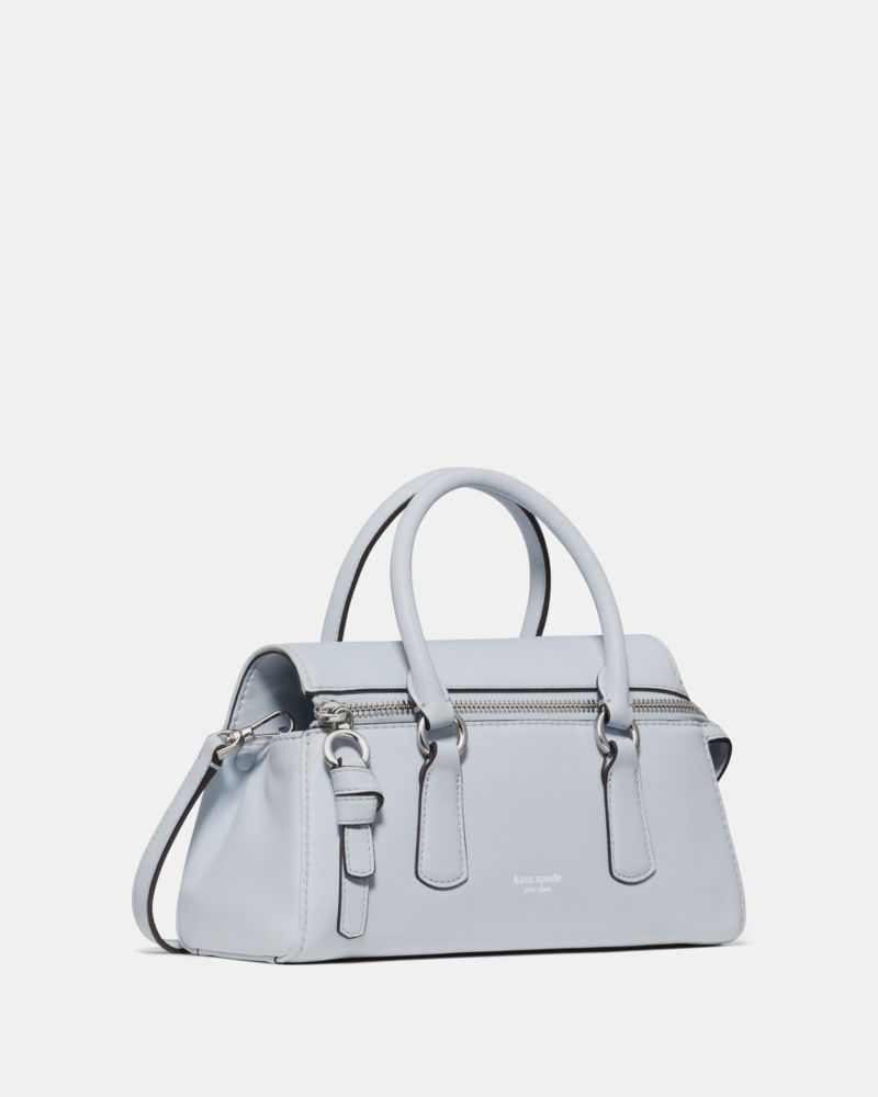Kate Spade,Bond Smooth Leather Mini Bag,