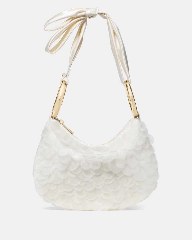 Kate Spade,The Sequin Bangle Bag,