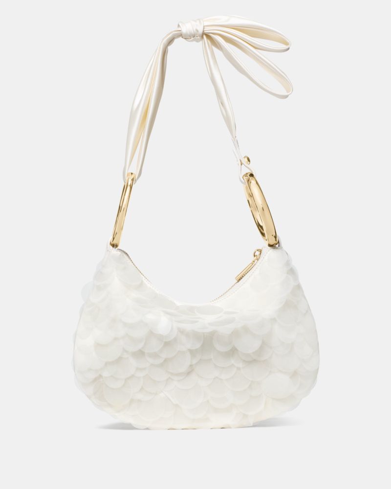 Kate Spade,The Sequin Bangle Bag,