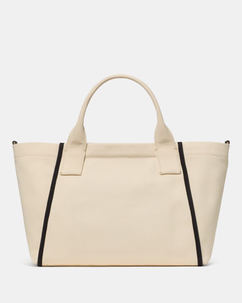 Kate Spade,Dash Canvas Tote Bag,