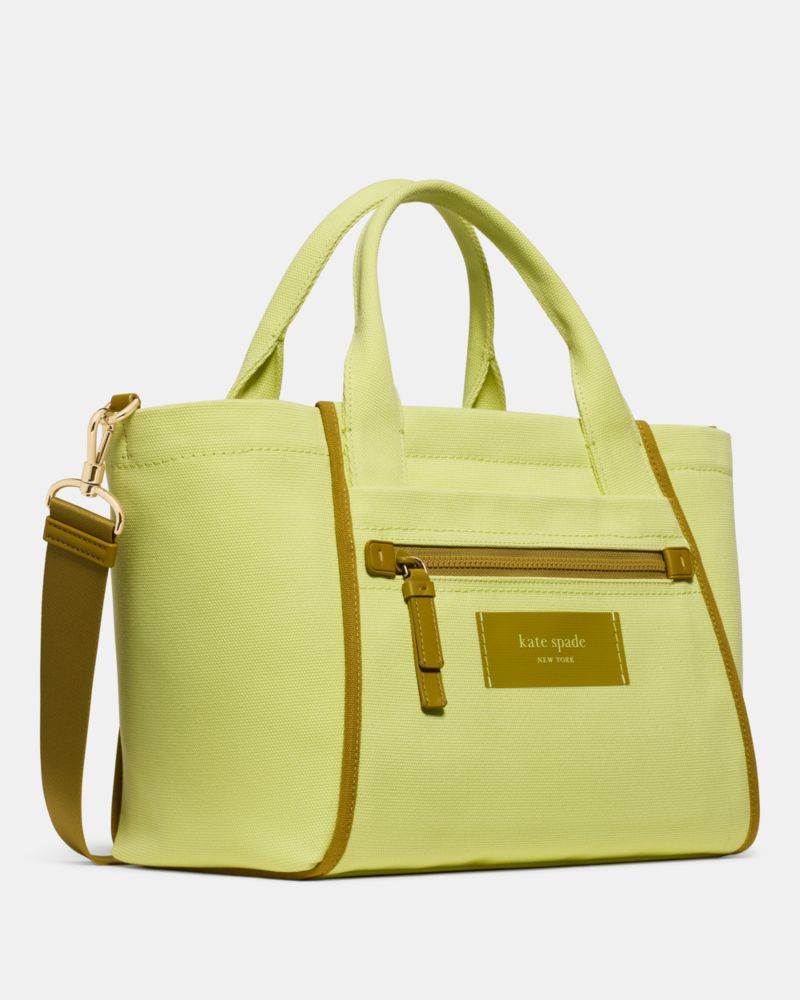 Kate Spade,ダッシュ キャンバス トート,トート,ボスク ペア