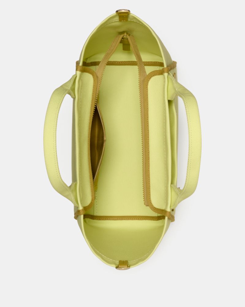 Kate Spade,ダッシュ キャンバス トート,トート,ボスク ペア