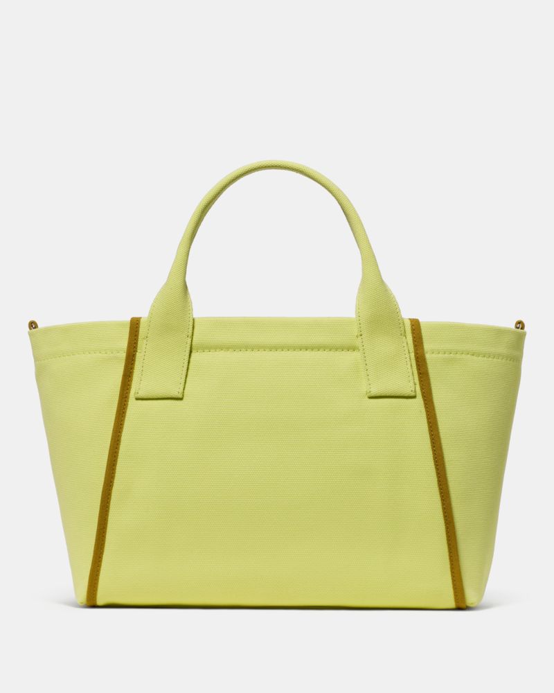 Kate Spade,Dash Canvas Tote Bag,