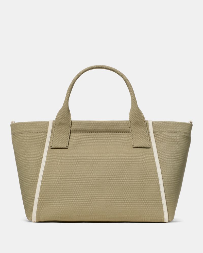 Kate Spade,Dash Canvas Tote Bag,