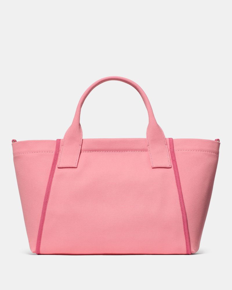Kate Spade,Dash Canvas Tote Bag,