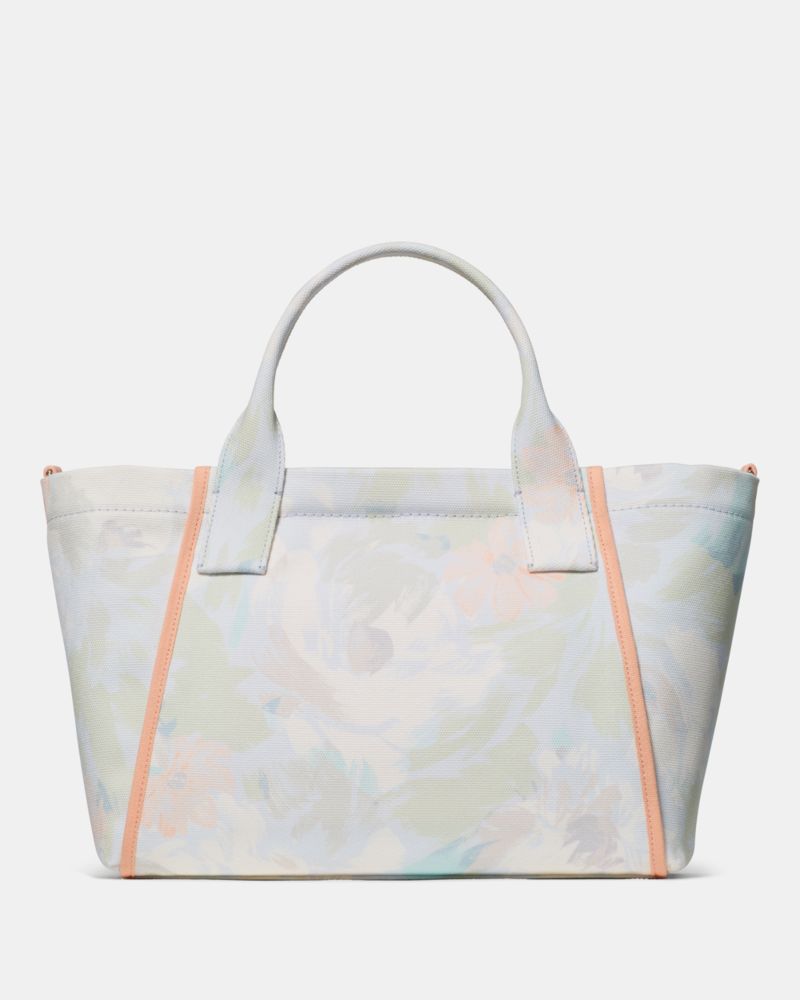 Kate Spade,Dash Hidden Garden Tote Bag,