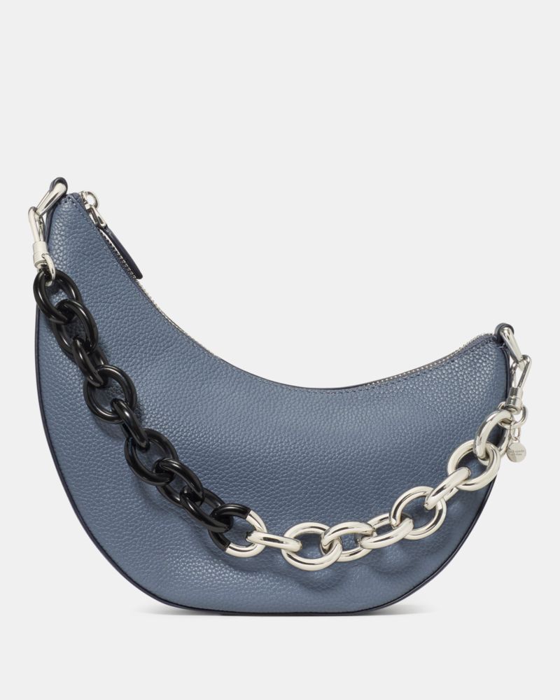 Kate Spade,Charmed Oversized Swag Chain,