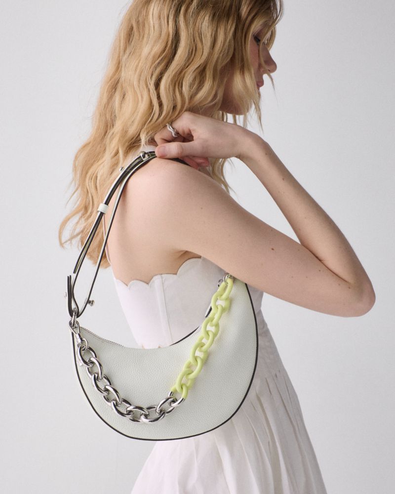 Kate Spade,Charmed Oversized Swag Chain,