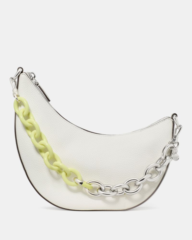 Kate Spade,Charmed Oversized Swag Chain,