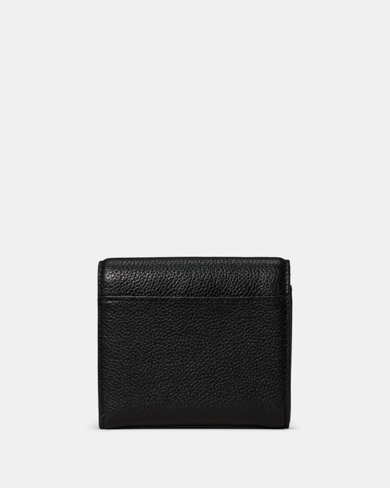 Kate Spade,Deco Small Flap Wallet,