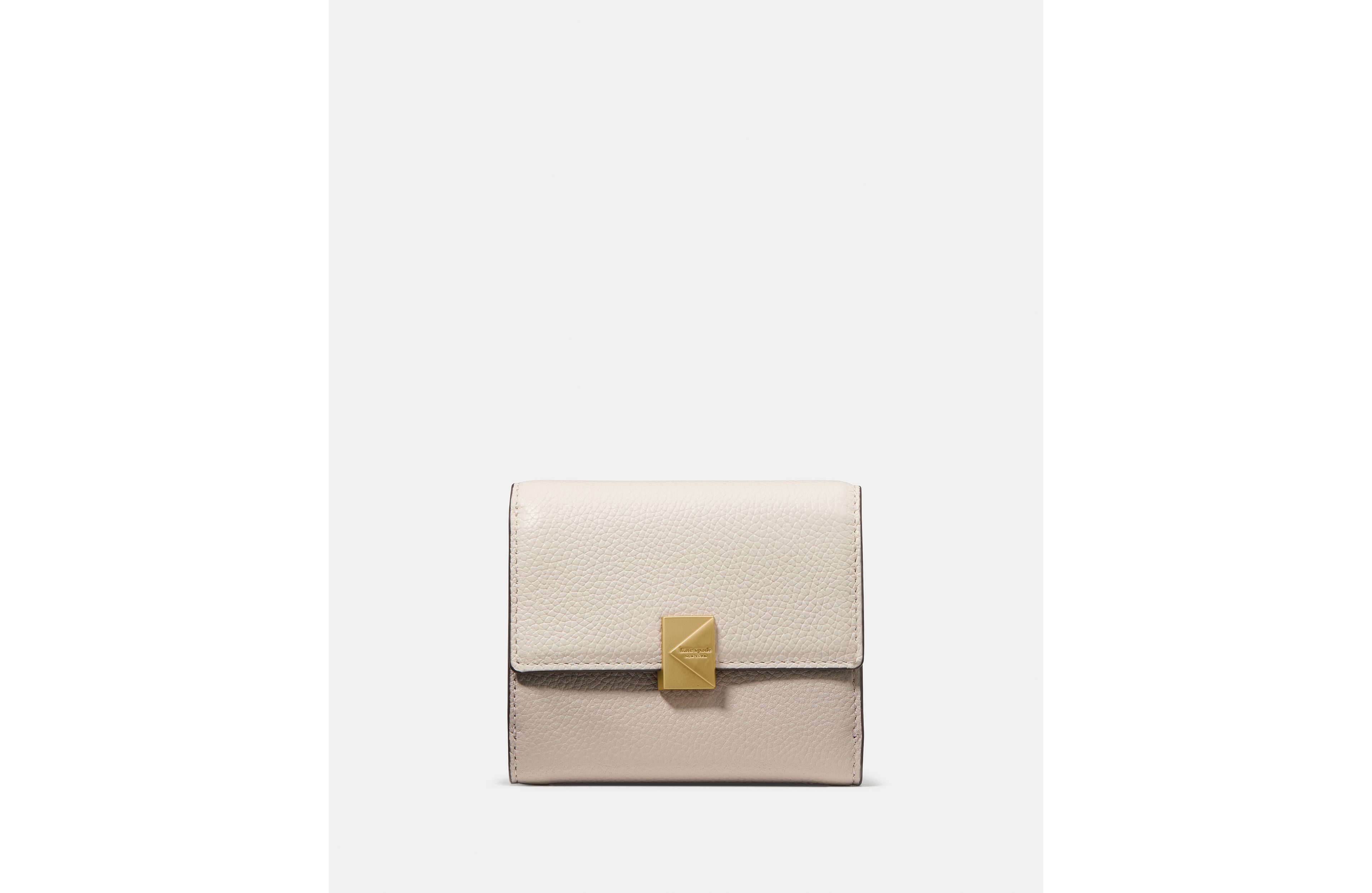 Deco Small Flap Wallet