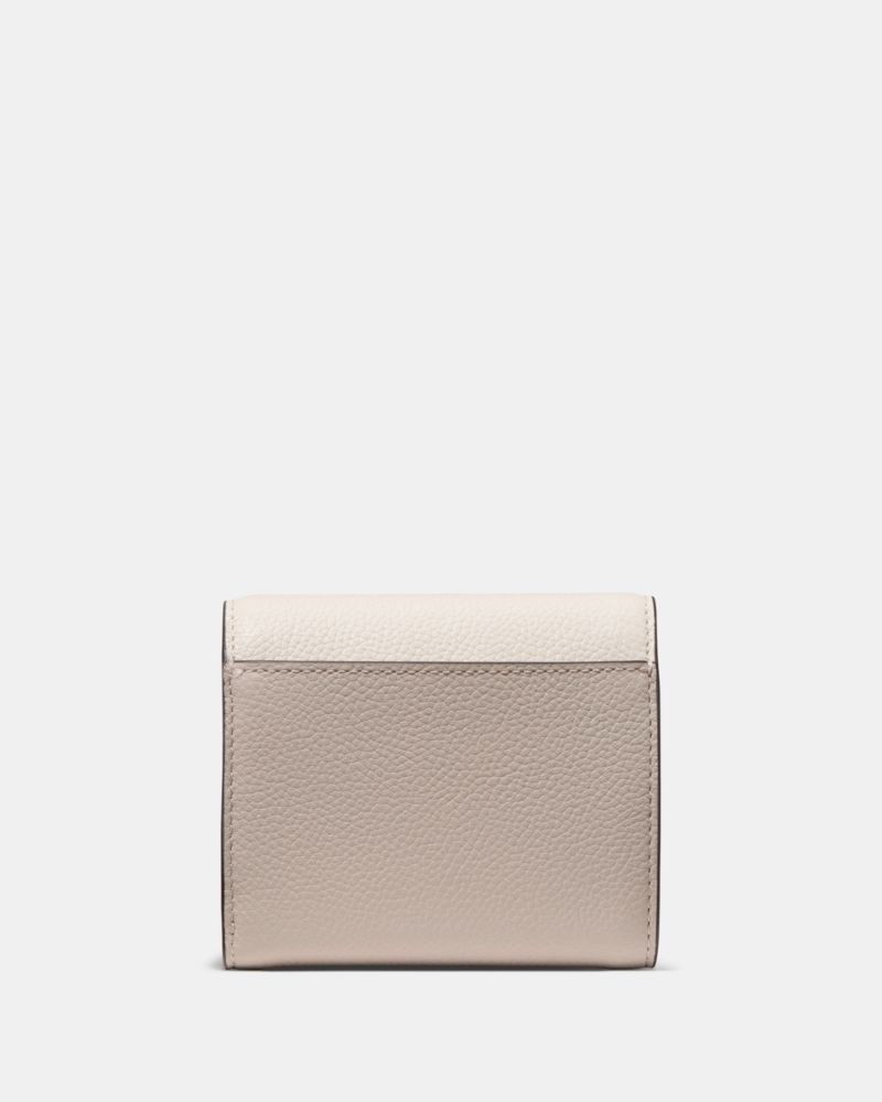 Kate Spade,Deco Small Flap Wallet,