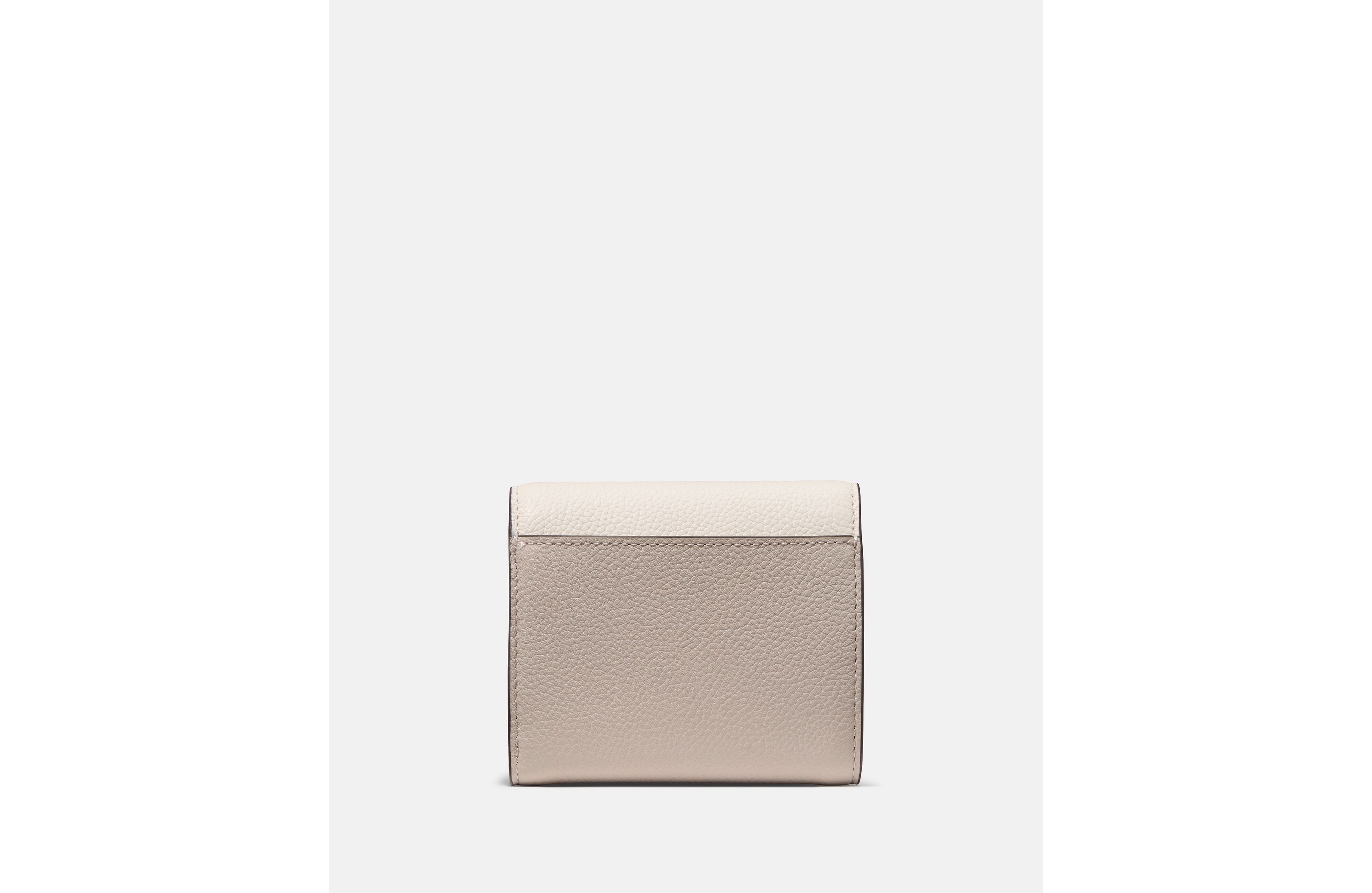 Deco Small Flap Wallet