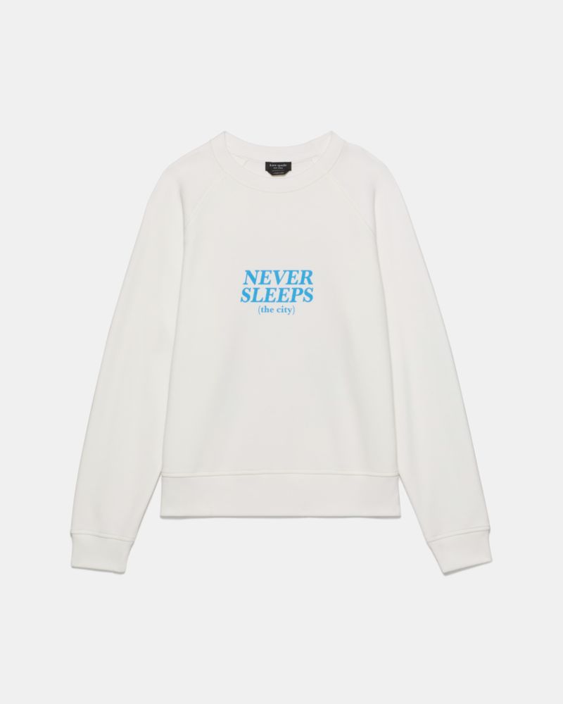 Kate Spade,NYC Sweatshirt,