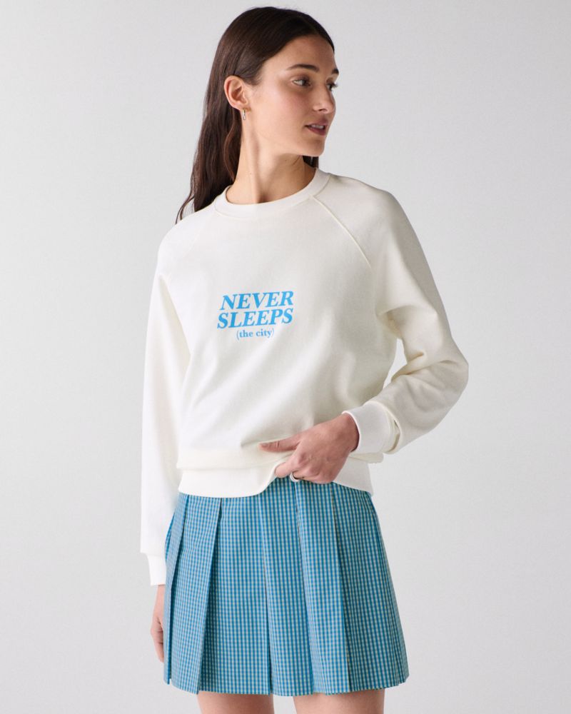 Kate Spade,NYC Sweatshirt,