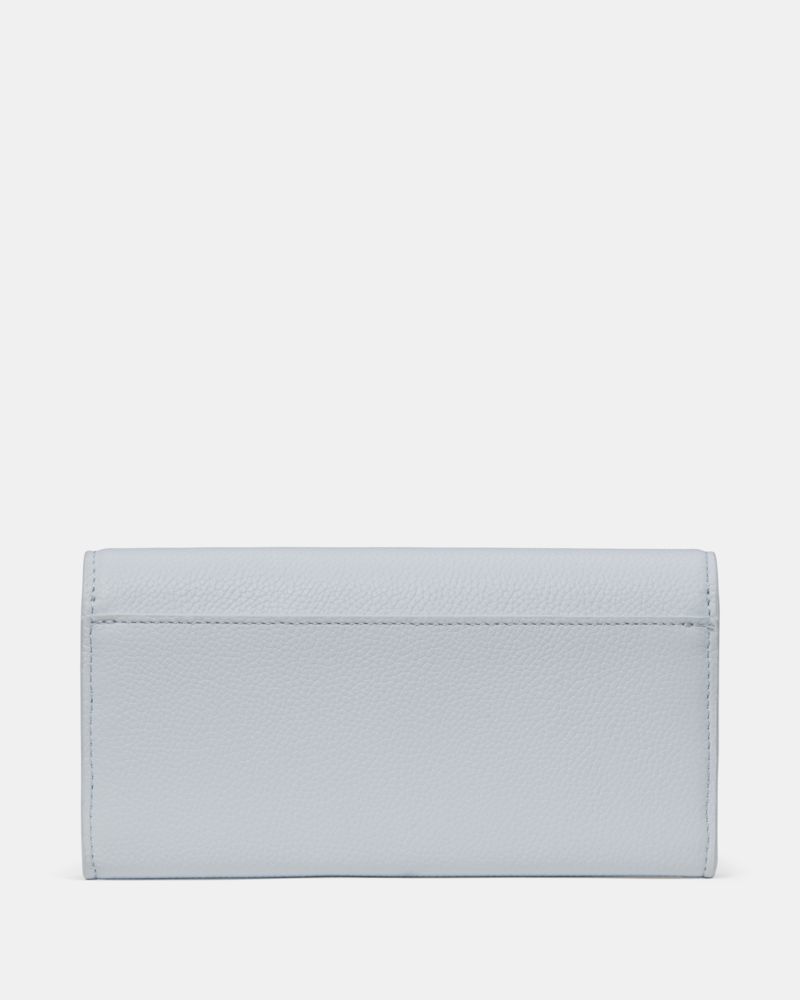 Kate Spade,Deco Large Flap Wallet,