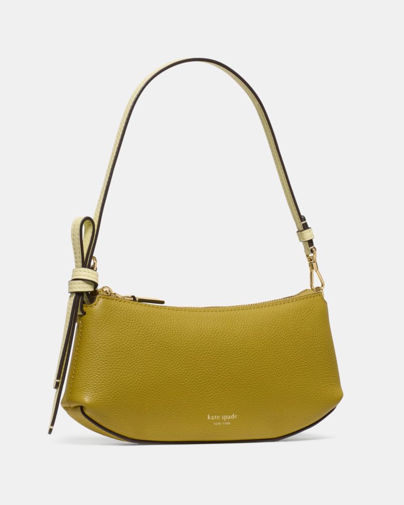 Kate Spade,Loop Pochette Bag,