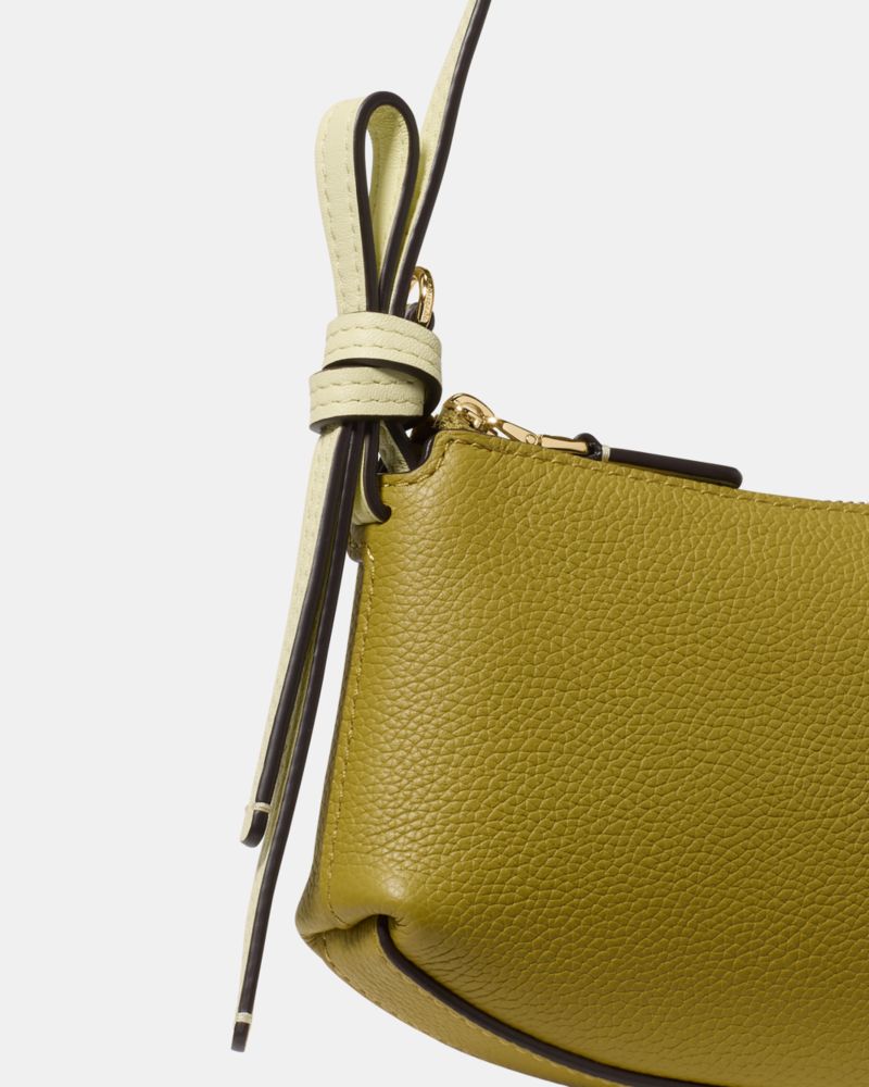 Kate Spade,Loop Pochette Bag,