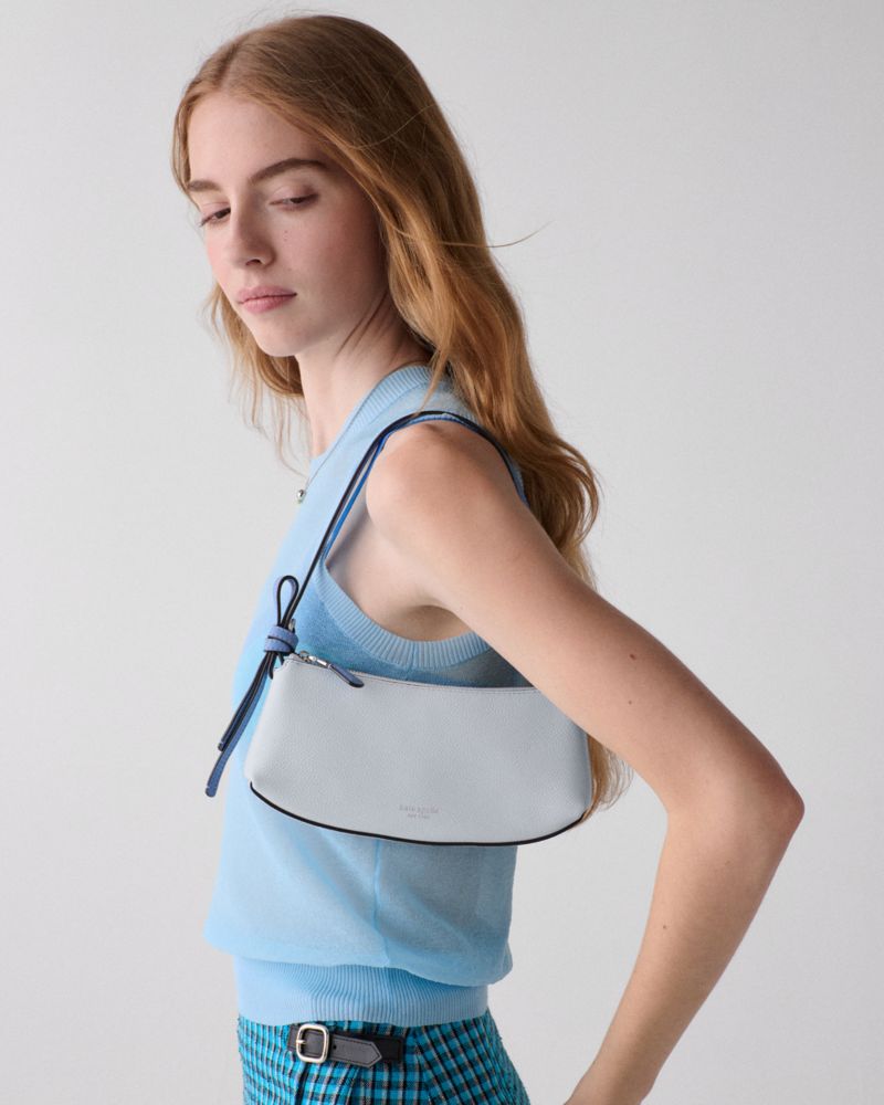 Kate Spade,Loop Pochette Bag,