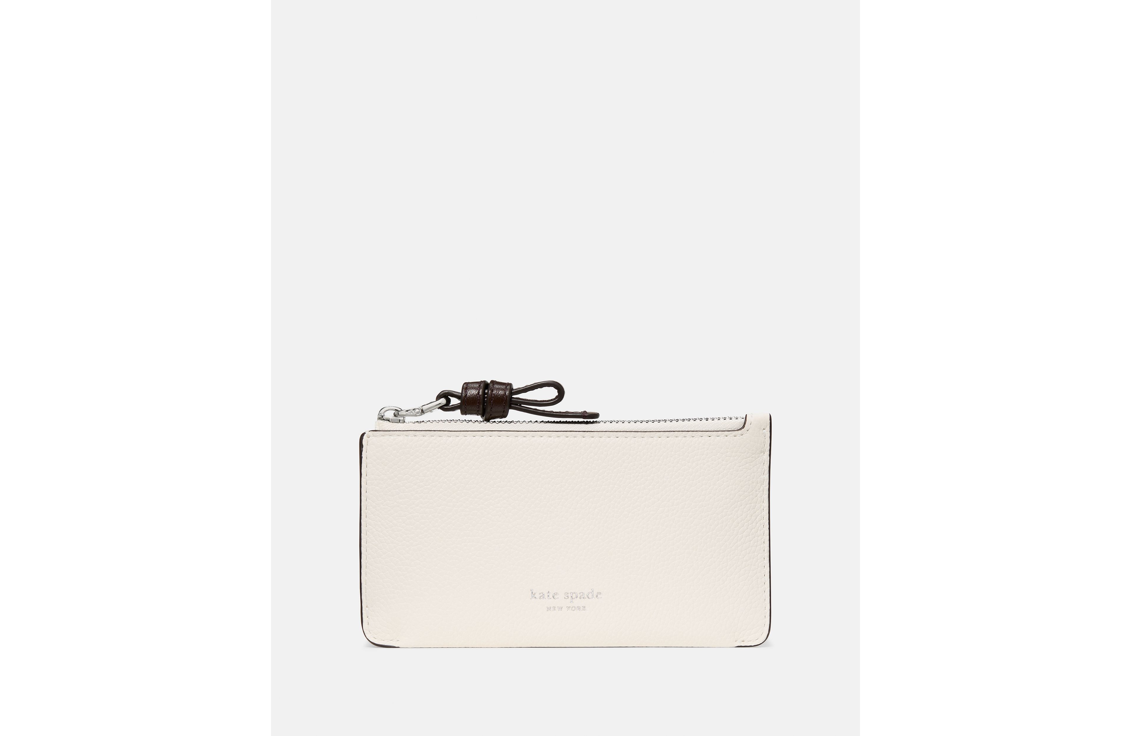 Loop Zip Card Case