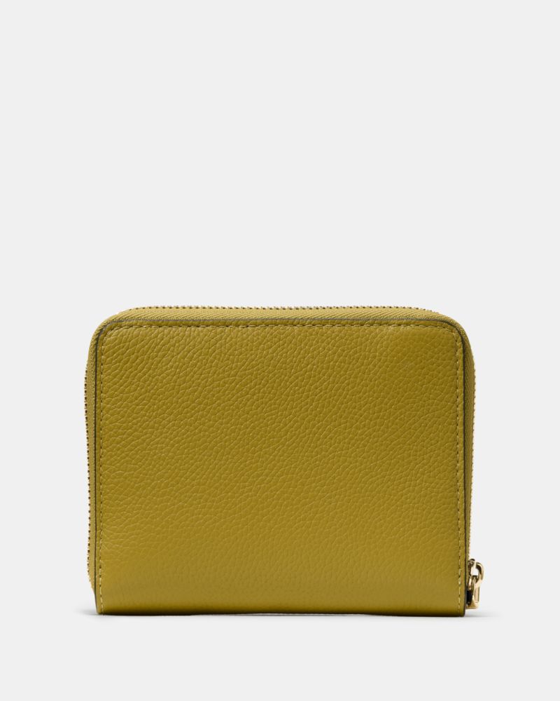 Kate Spade,Loop Zip Around Wallet,