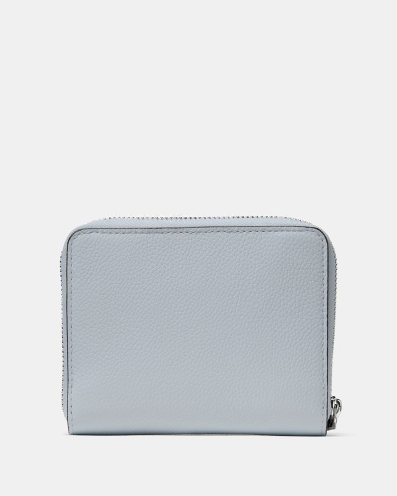 Kate Spade,Loop Zip Around Wallet,