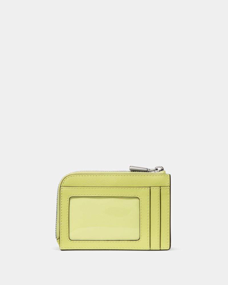Kate Spade,Mini Zip Card Case,