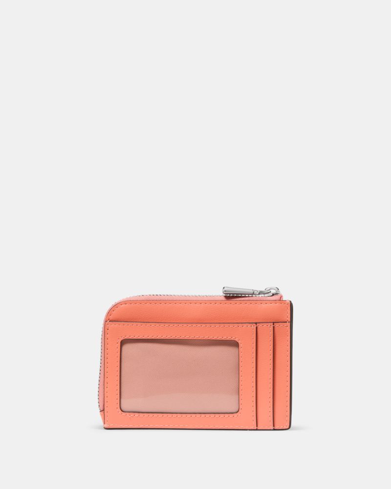 Kate Spade,Mini Zip Card Case,