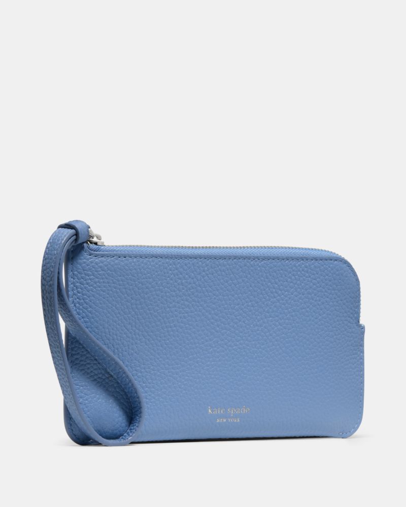 Kate Spade,Zippy Wristlet,