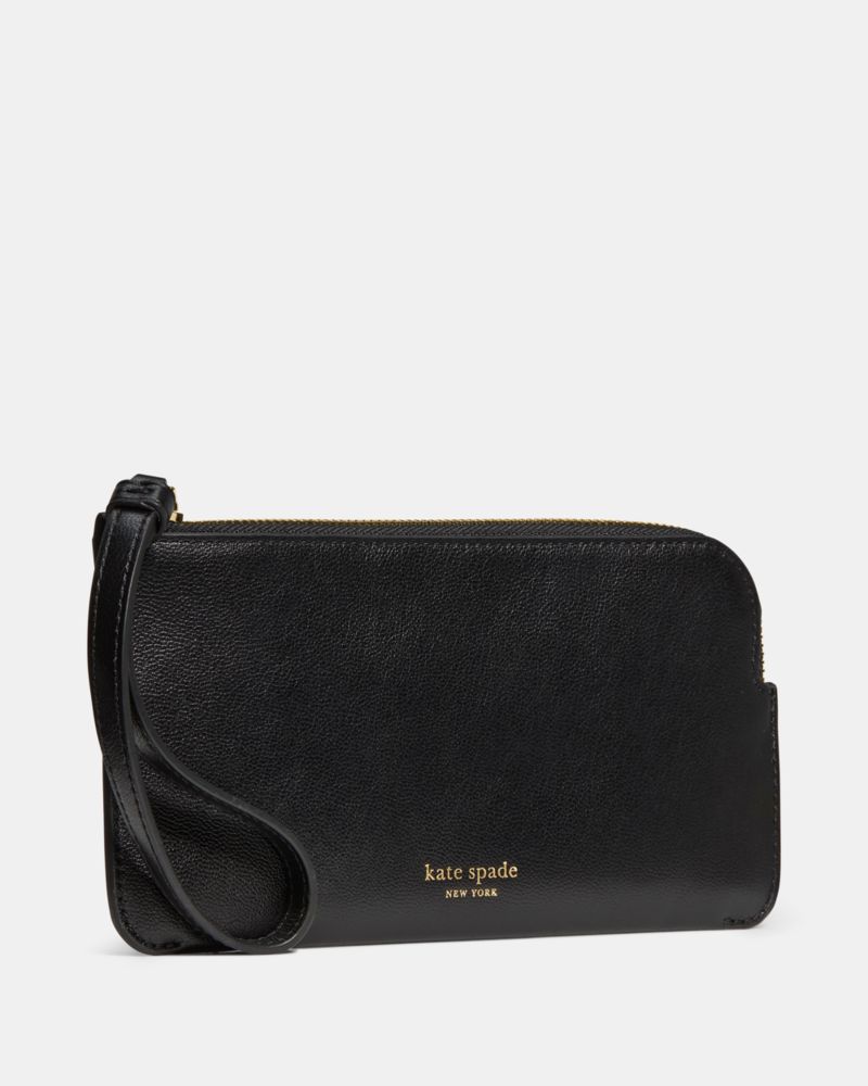Kate Spade,Zippy Wristlet,
