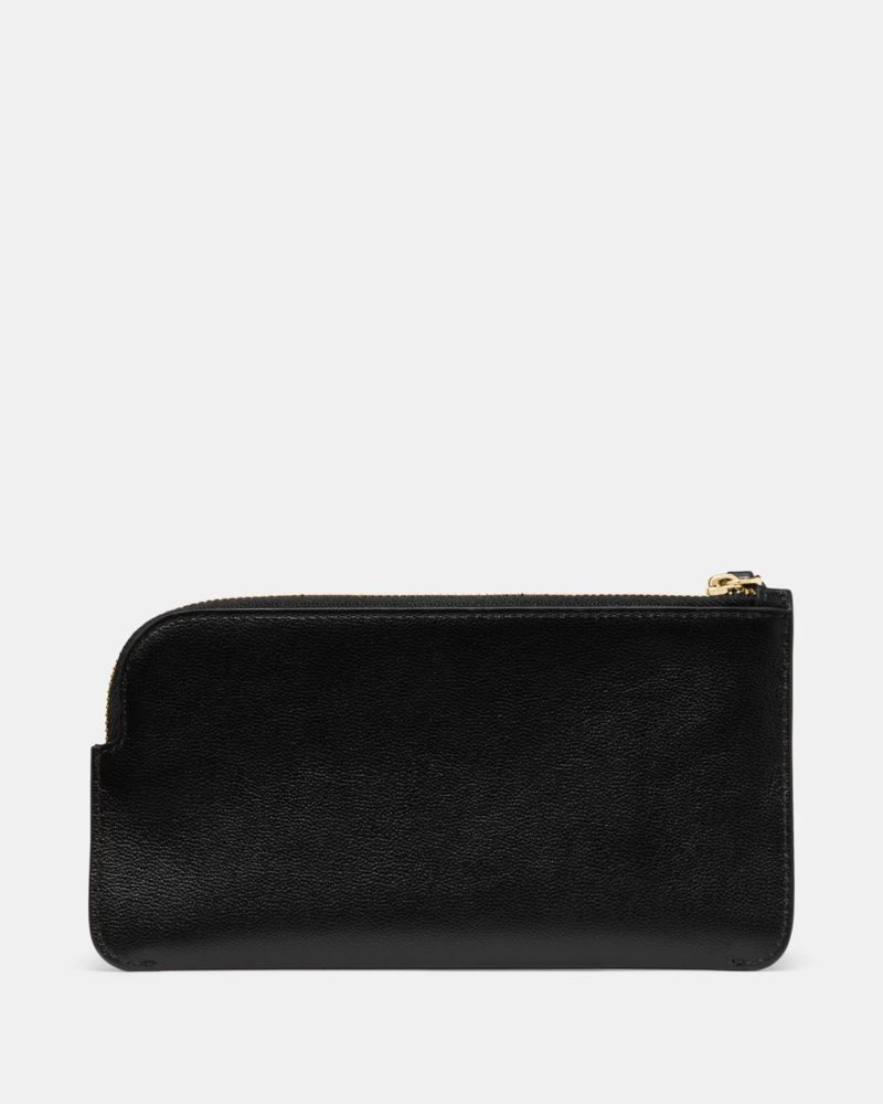 Kate Spade,Zippy Wristlet,