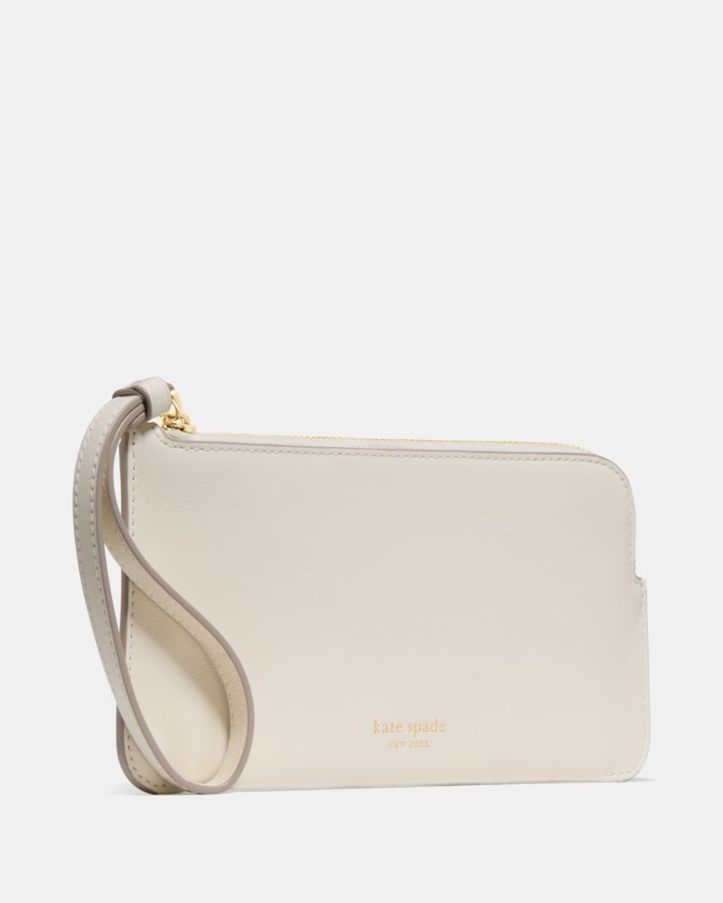 Kate Spade,Zippy Wristlet,