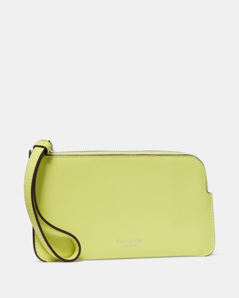 Kate Spade,Zippy Wristlet,