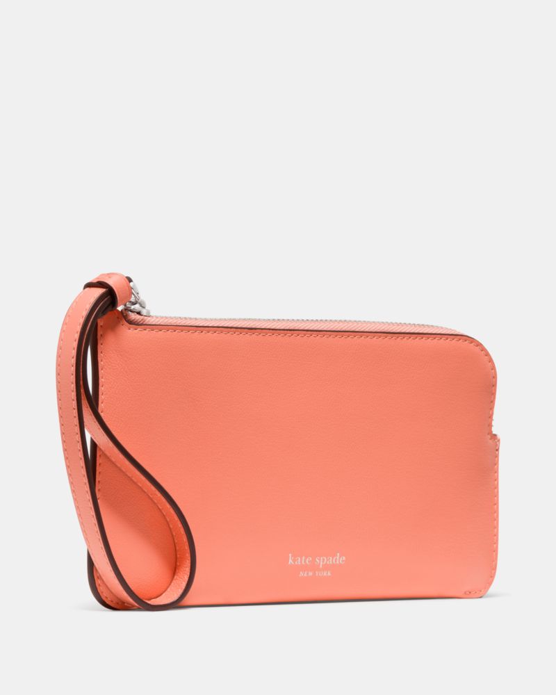 Kate Spade,Zippy Wristlet,