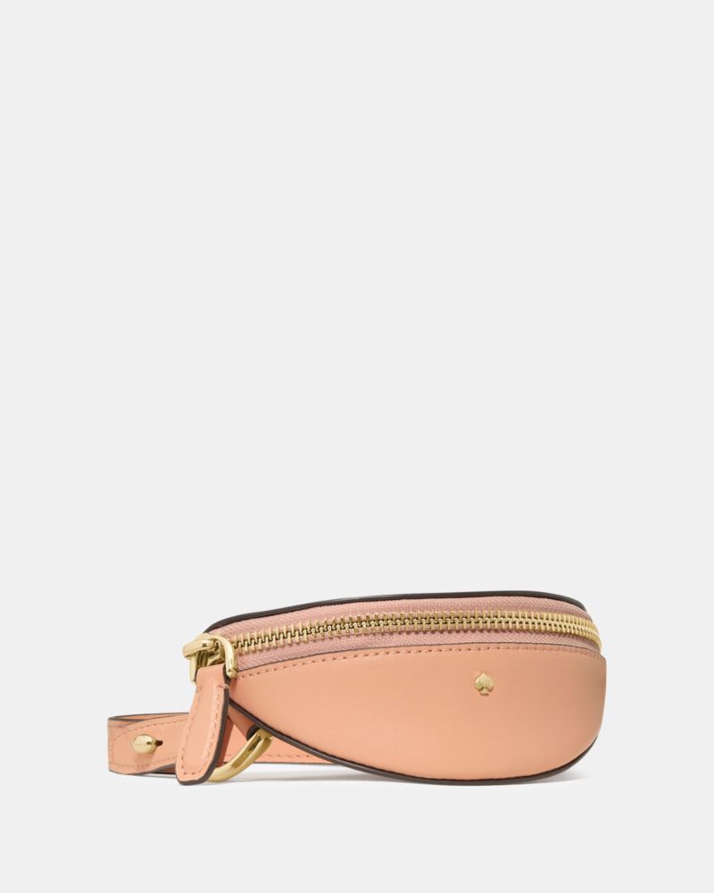Kate Spade,Duo Straw Crossbody Bag,