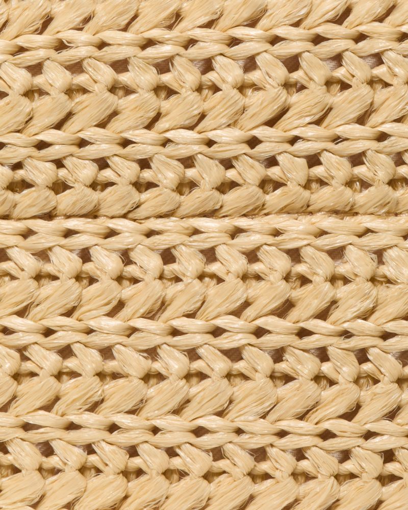 Kate Spade,Duo Straw Crossbody Bag,