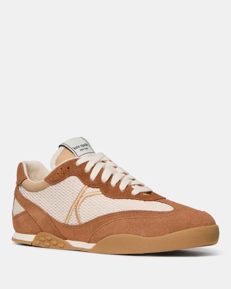 Kate Spade,Ks Drift Sneaker,