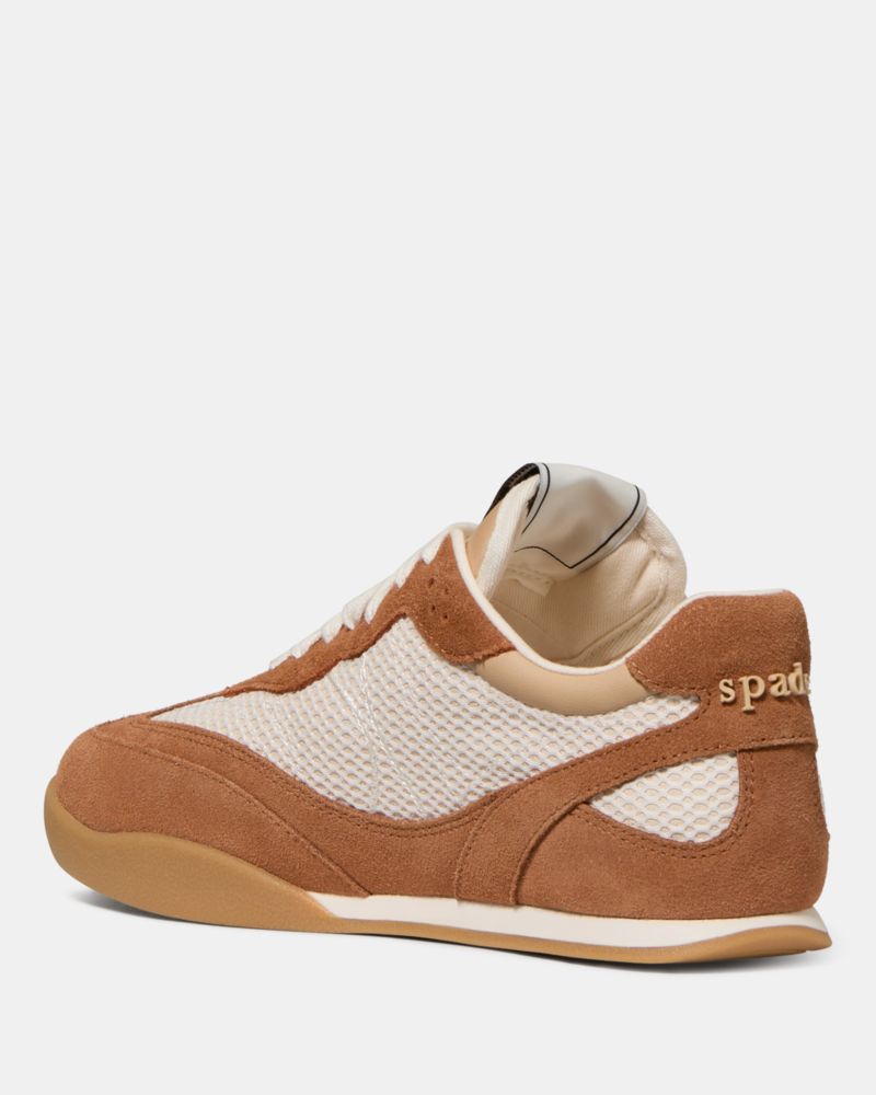 Kate Spade,Ks Drift Sneaker,