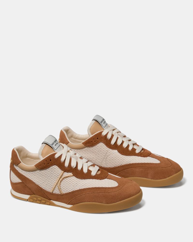 Kate Spade,Ks Drift Sneaker,