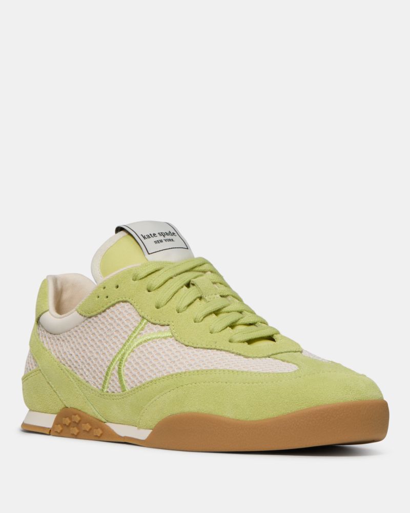 Kate Spade,Ks Drift Sneaker,