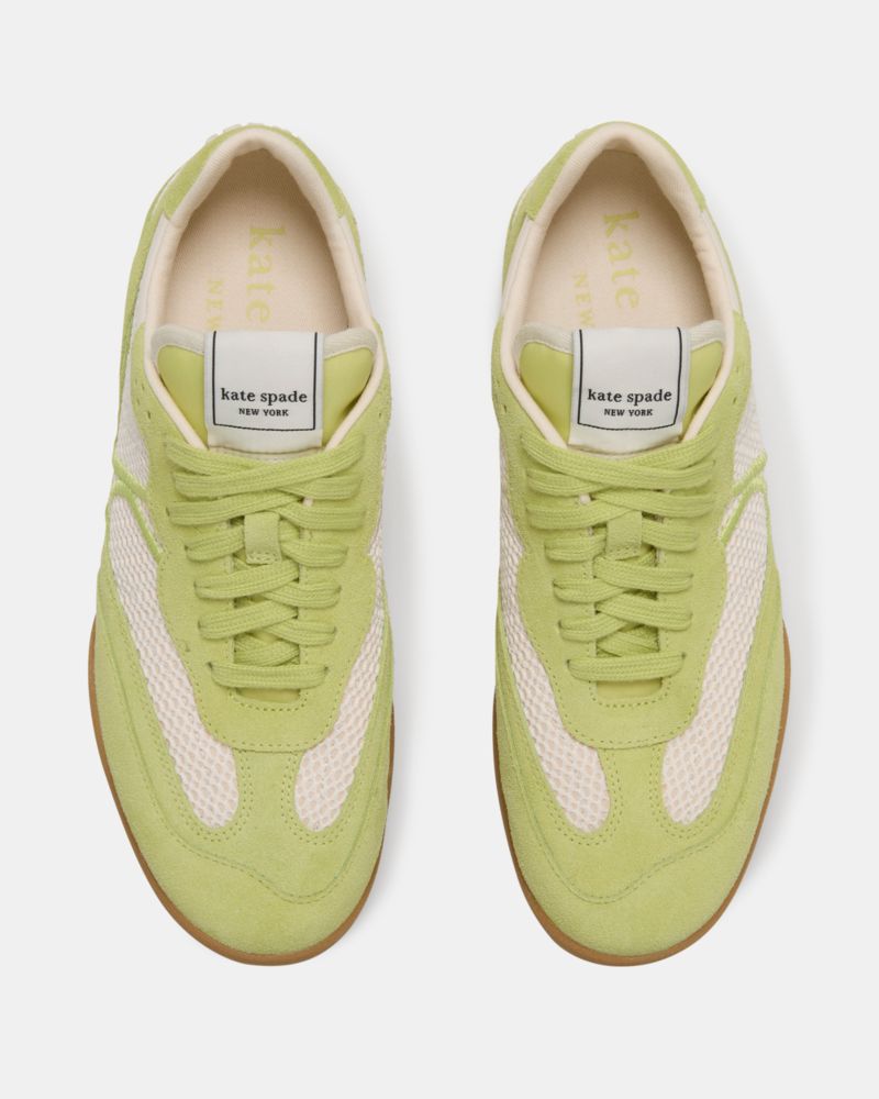 Kate Spade,Ks Drift Sneaker,