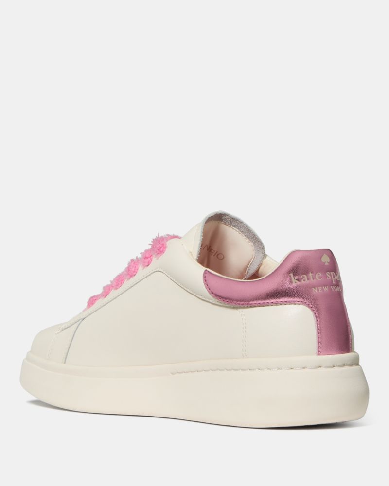 Kate Spade,Hello Kitty And Friends X Kate Spade New York Sneaker,