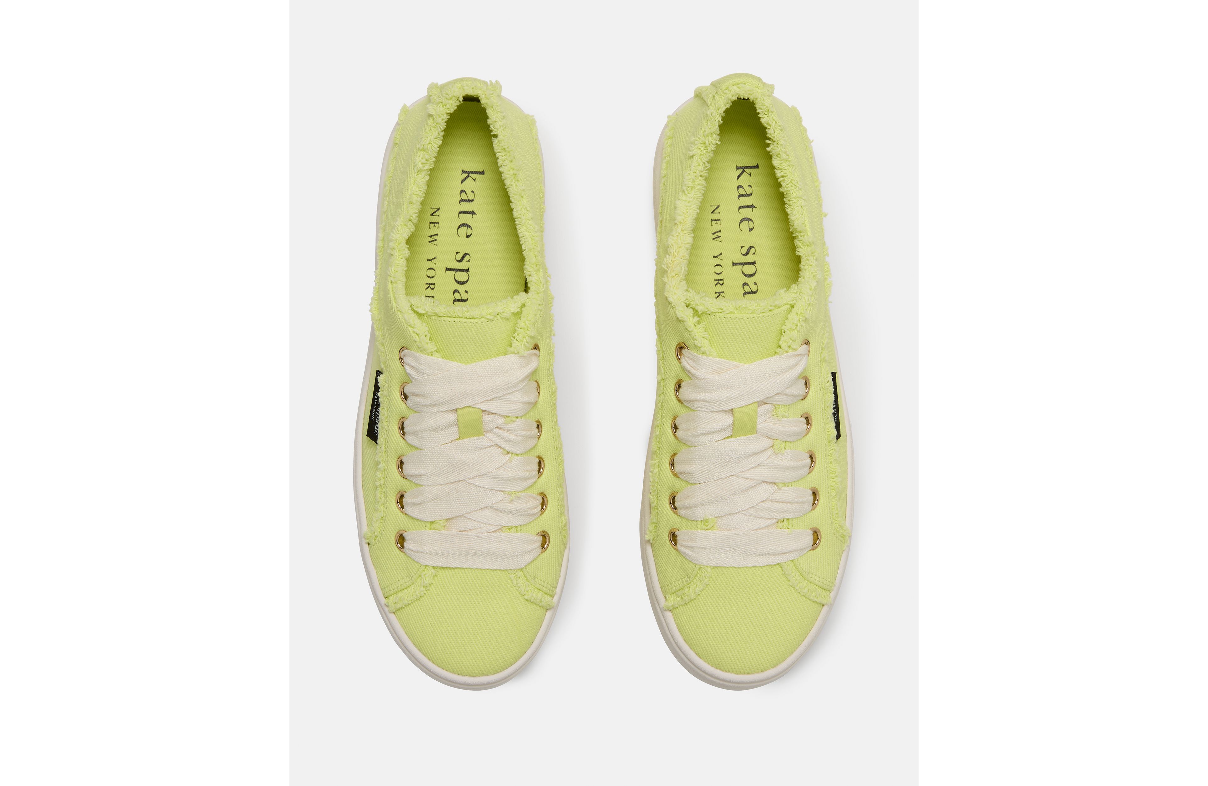 Sam Icon Platform Sneaker