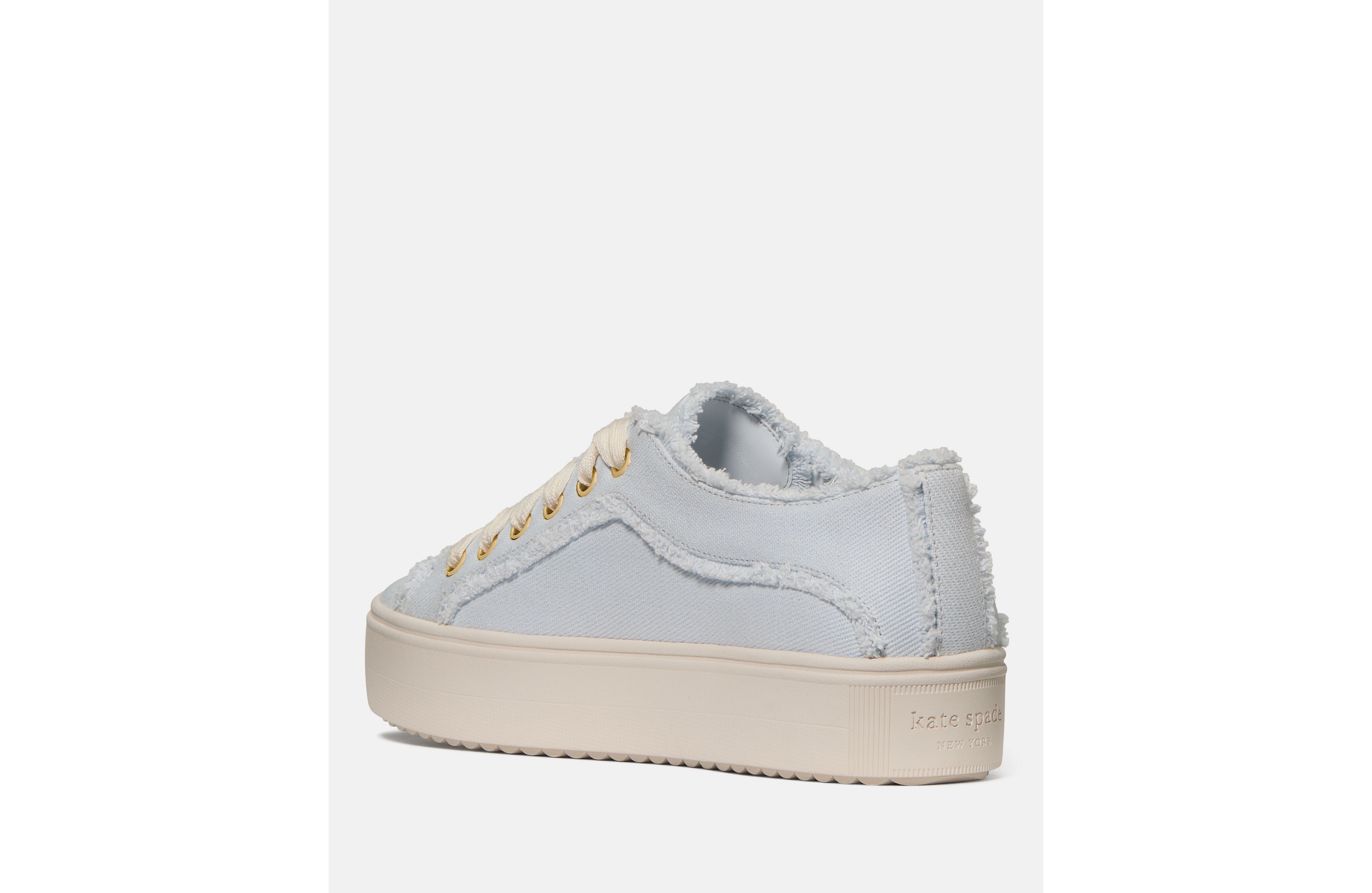 Sam Icon Platform Sneaker