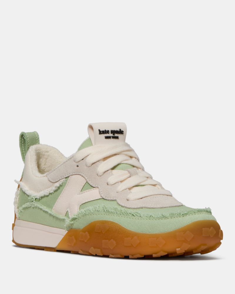 Kate Spade,K As In Kate Runner,