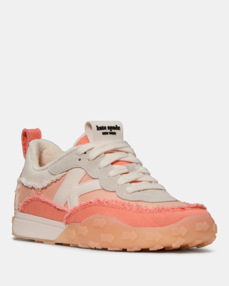 Kate Spade,K As In Kate Runner,