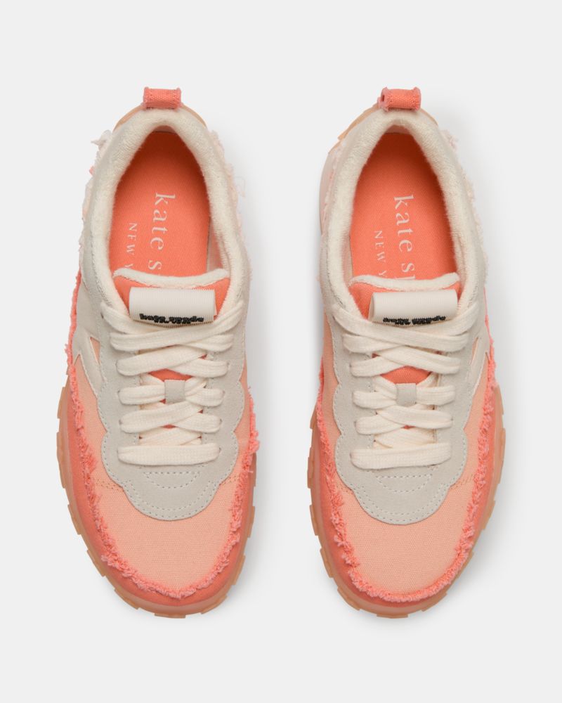 Kate Spade,K As In Kate Runner,